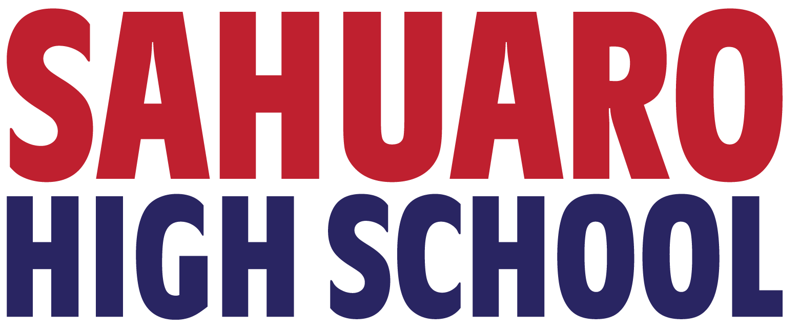 Sahuaro High School