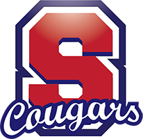 Cougars Logo